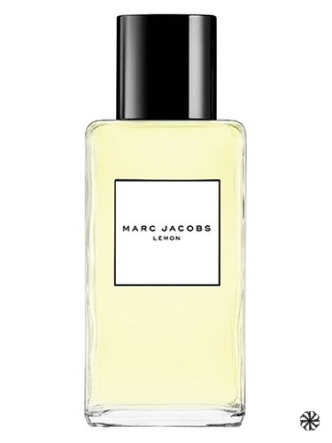 Splash Lemon 2009 Marc Jacobs