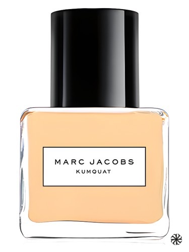 Tropical Splash Kumquat Marc Jacobs