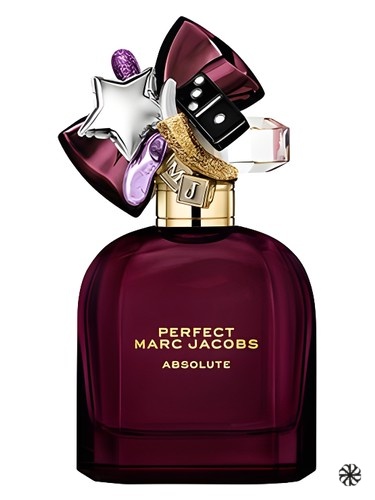 Perfect Absolute Marc Jacobs