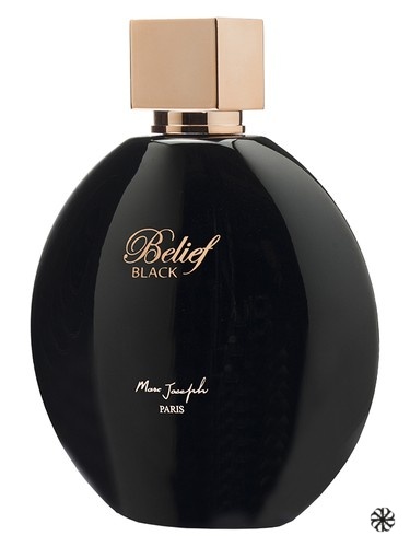 Belief Black Marc Joseph