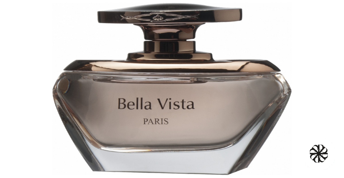 Bella Vista Marc Joseph