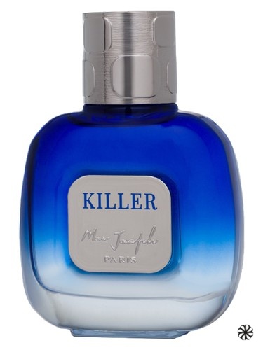 Killer Marc Joseph