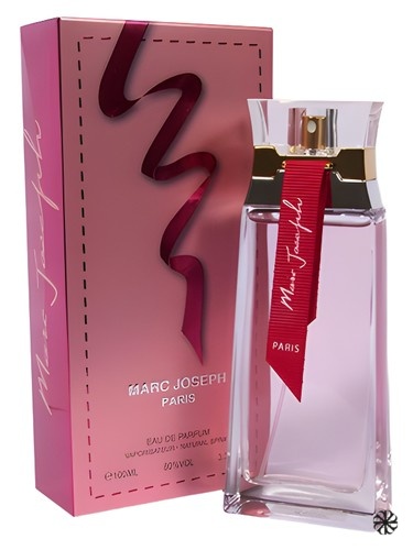 Marc Joseph for Women Marc Joseph