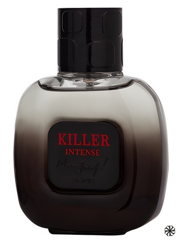 Killer Intense Marc Joseph