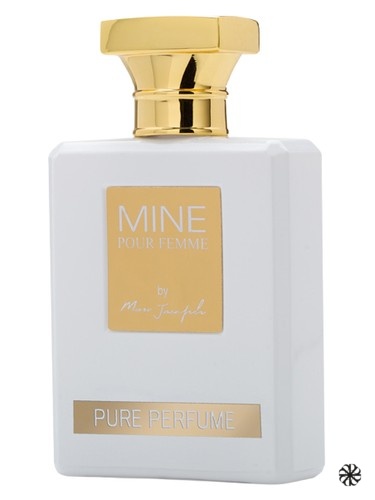 Mine Pour Femme Marc Joseph