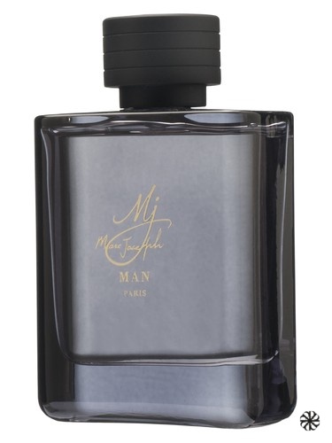 MJ Man Marc Joseph