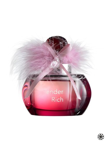 Tender Rich Marc Joseph