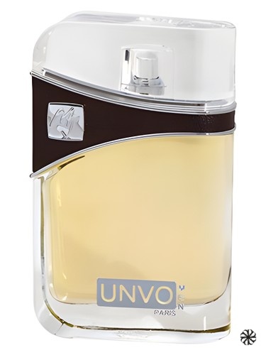 Unvo Marc Joseph