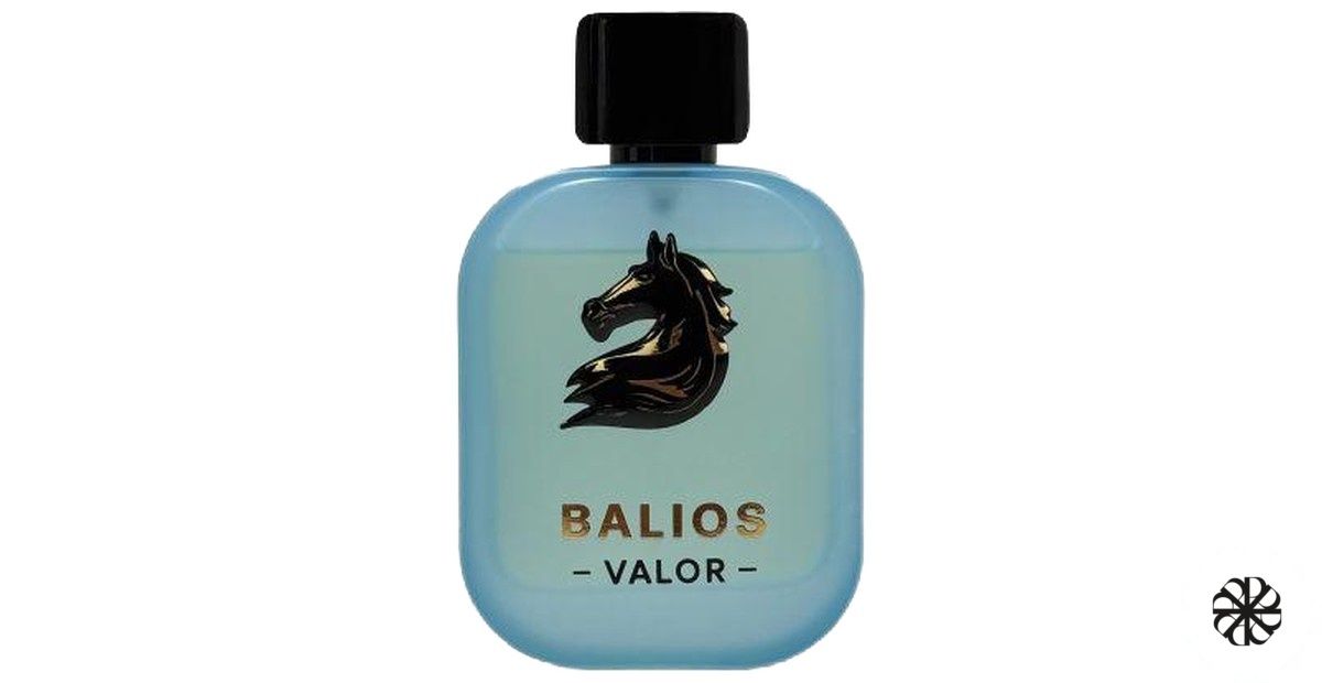 Valor Balios