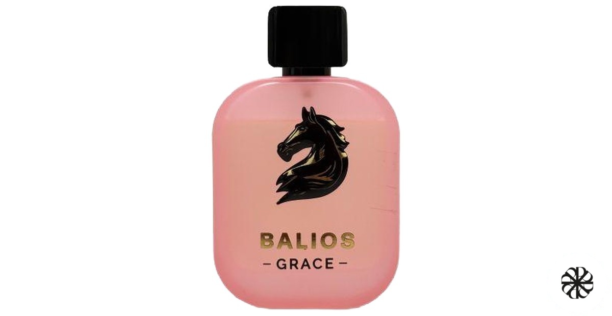 Grace Balios