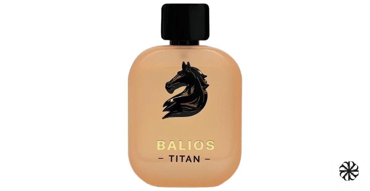 Titan Balios
