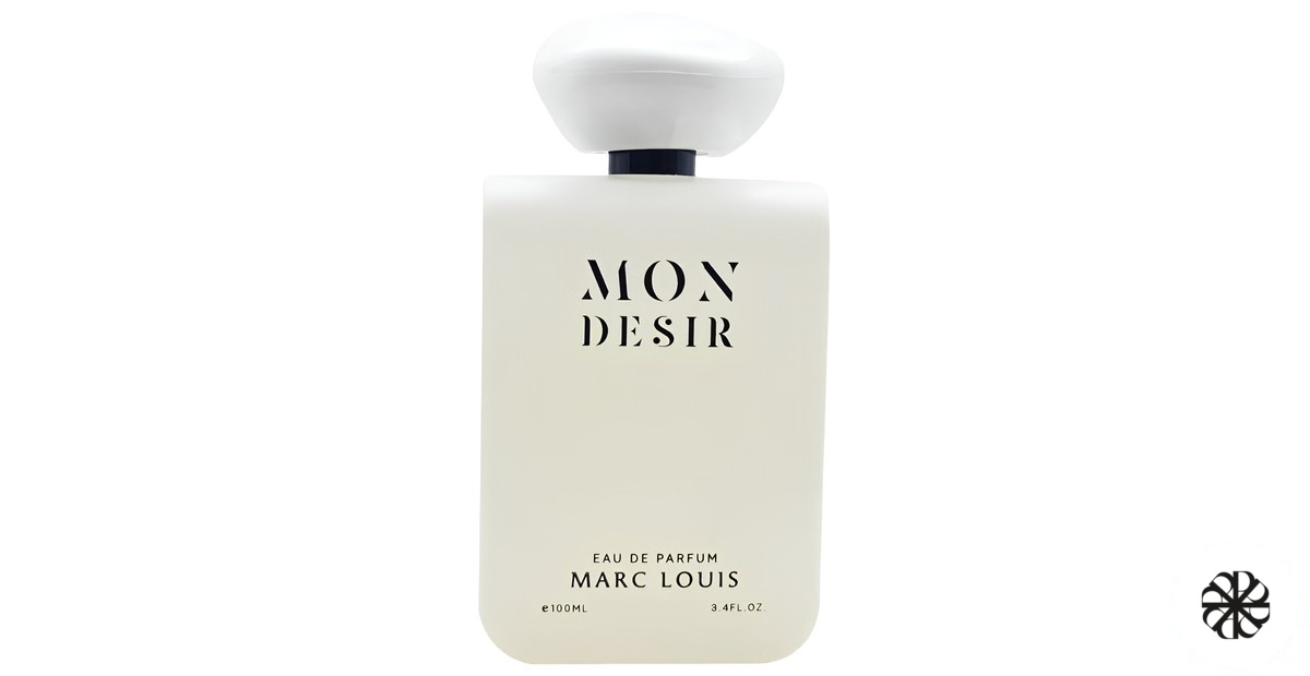 Mon Desir Marc Louis