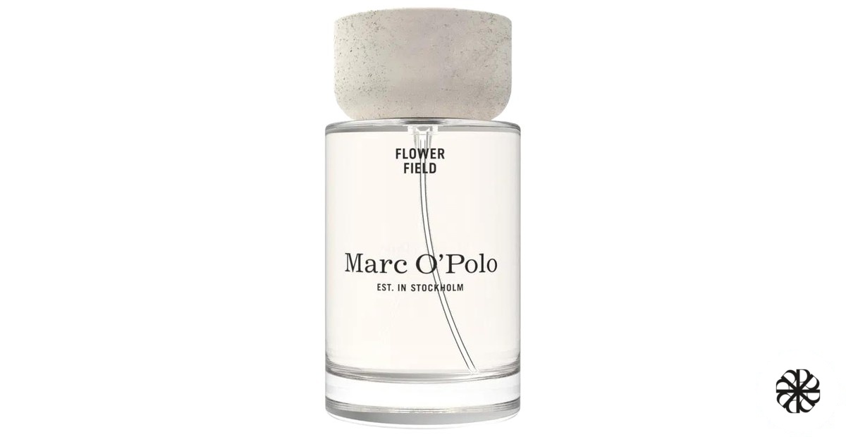 Flower Field Marc O'Polo