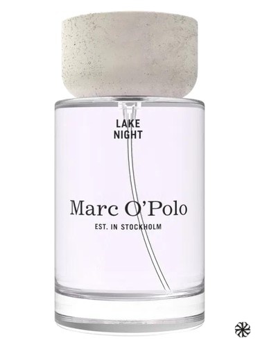 Lake Night Marc O'Polo