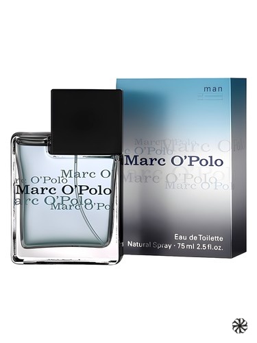 Marc O'Polo Man 2006 Marc O'Polo