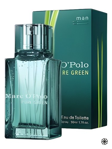 Marc O'Polo Pure Green Man Marc O'Polo