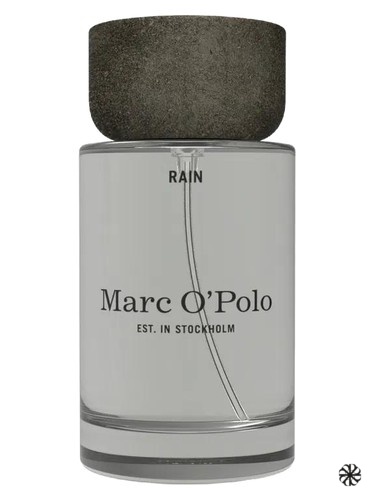 Rain Marc O'Polo