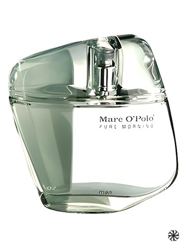 Marc O'Polo Pure Morning Man Marc O'Polo