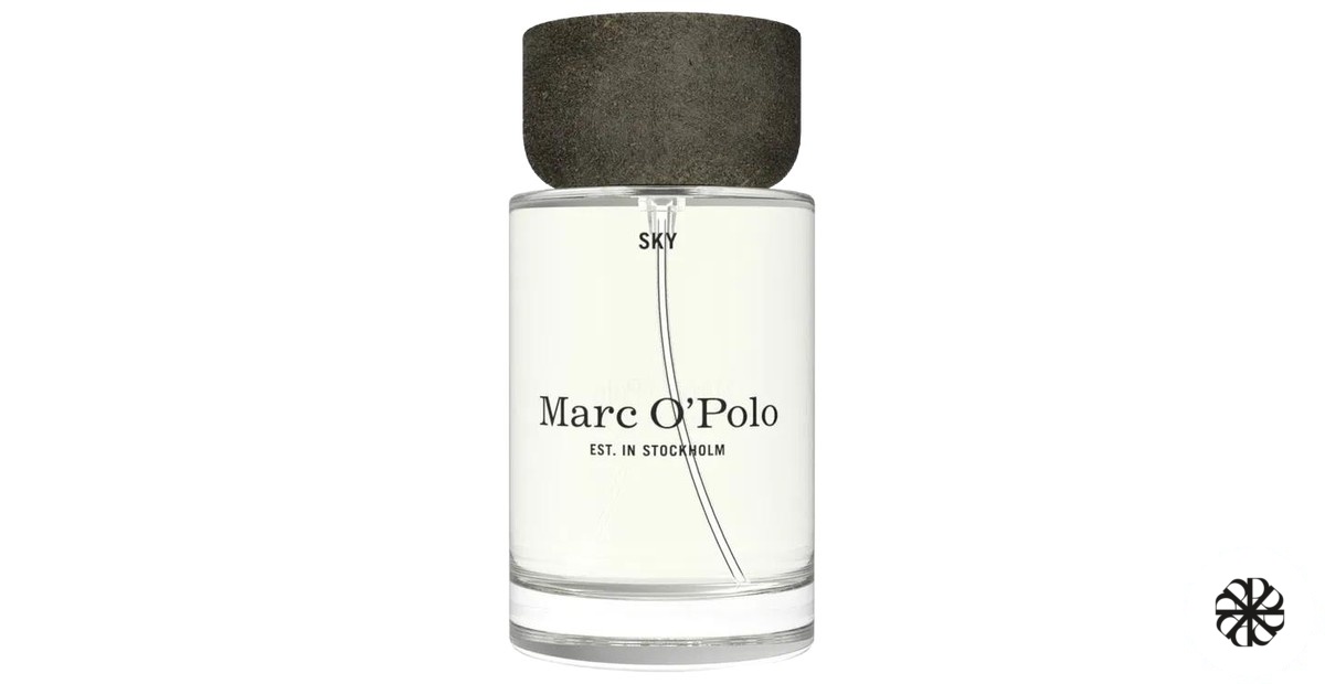 Sky Marc O'Polo