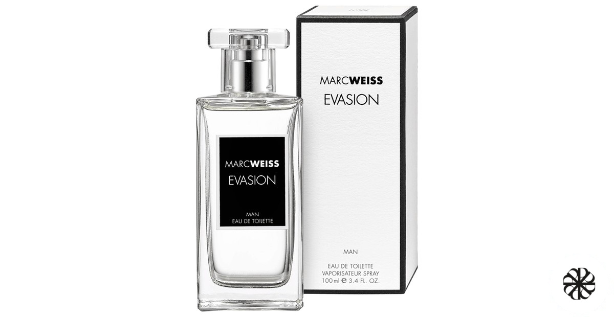 Evasion Marc Weiss