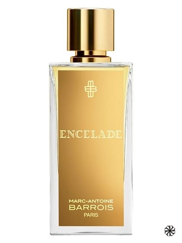 Encelade Marc-Antoine Barrois