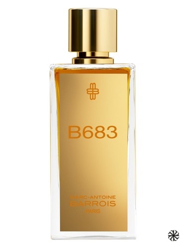 B683 Marc-Antoine Barrois