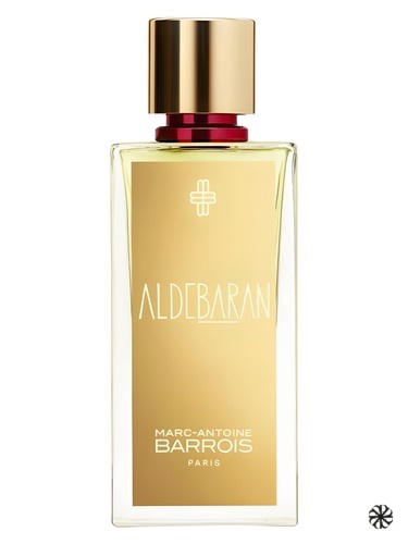 Aldebaran Marc-Antoine Barrois