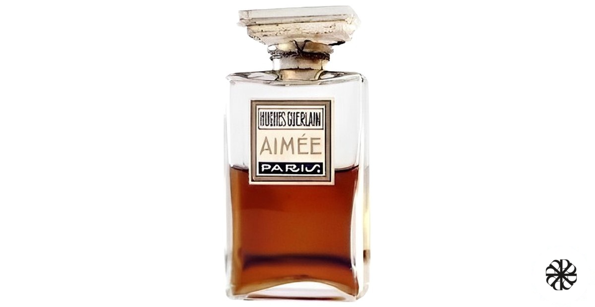 Aimée Marcel Guerlain