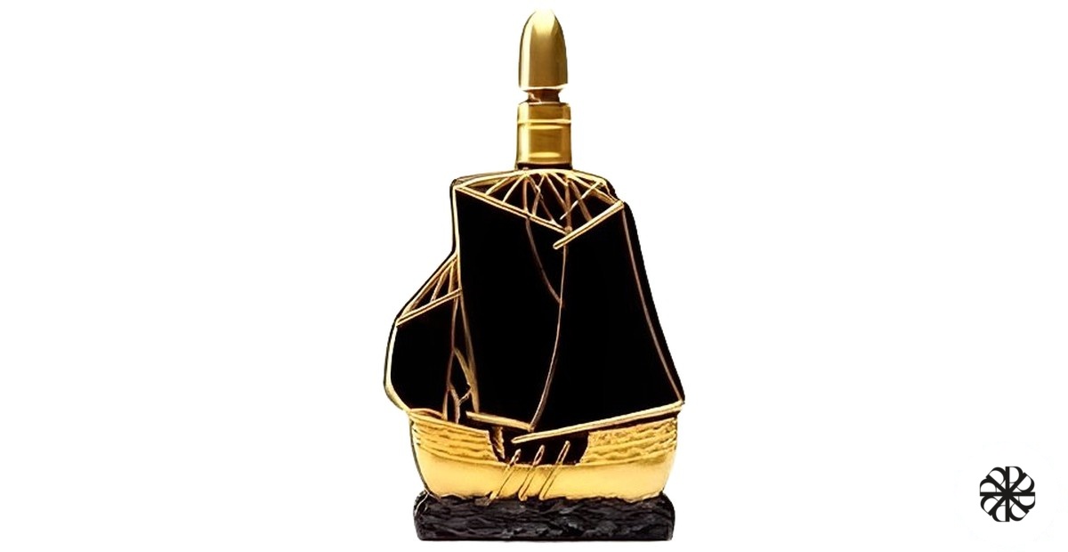 Caravelle Marcel Guerlain