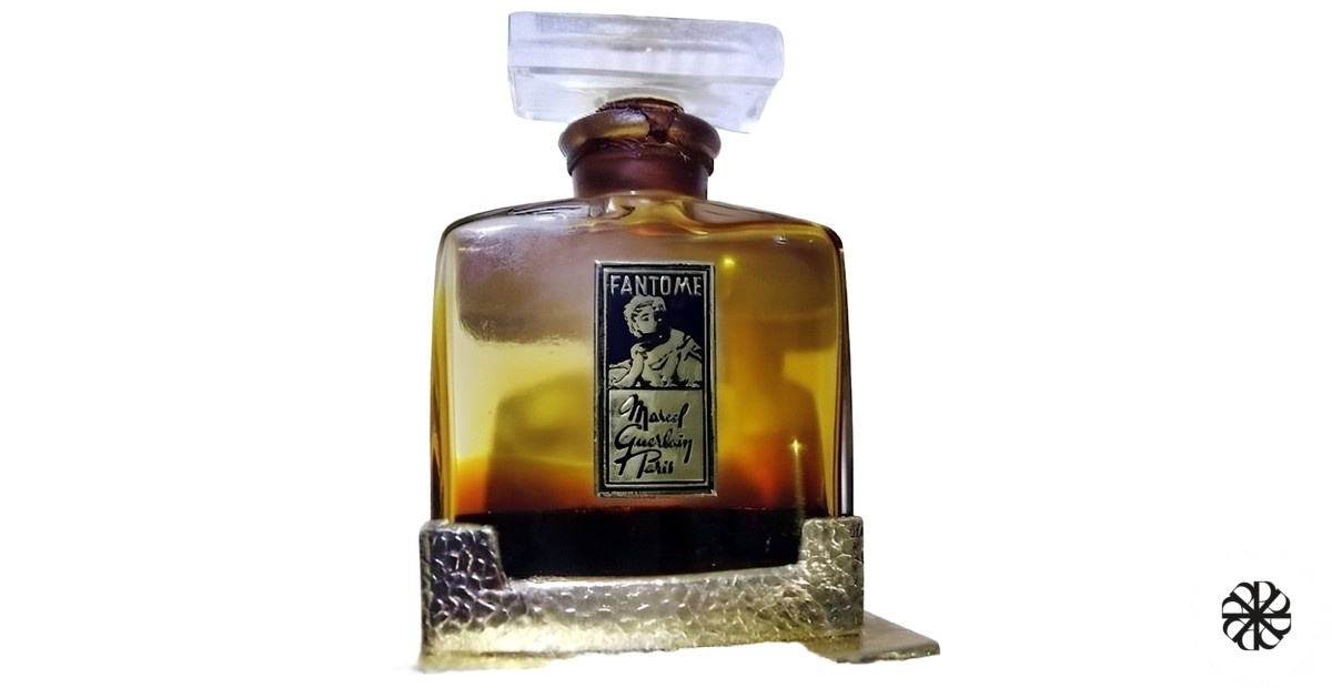 Fantome Marcel Guerlain