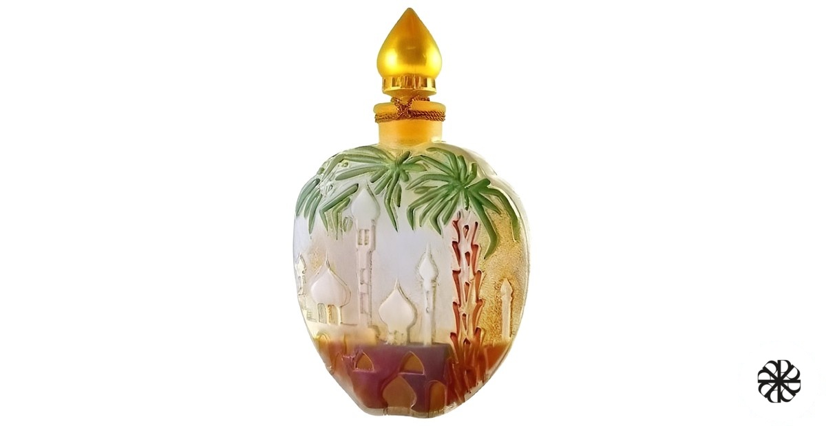 Chypre Marcel Guerlain