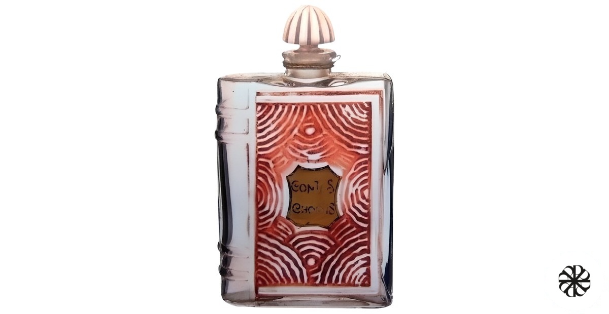 Contes Choisis Marcel Guerlain
