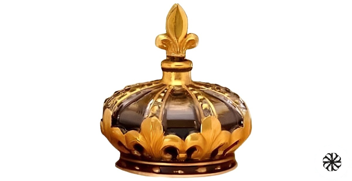 Le Roy Le Veult Marcel Guerlain