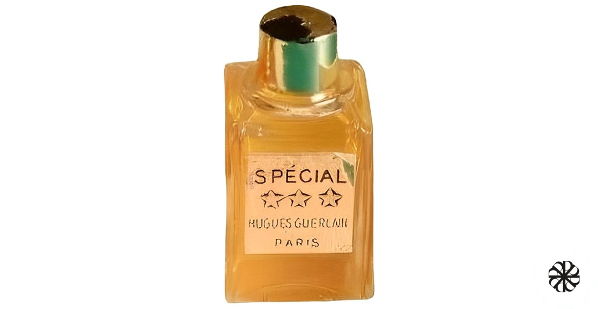 Spécial 3 Marcel Guerlain