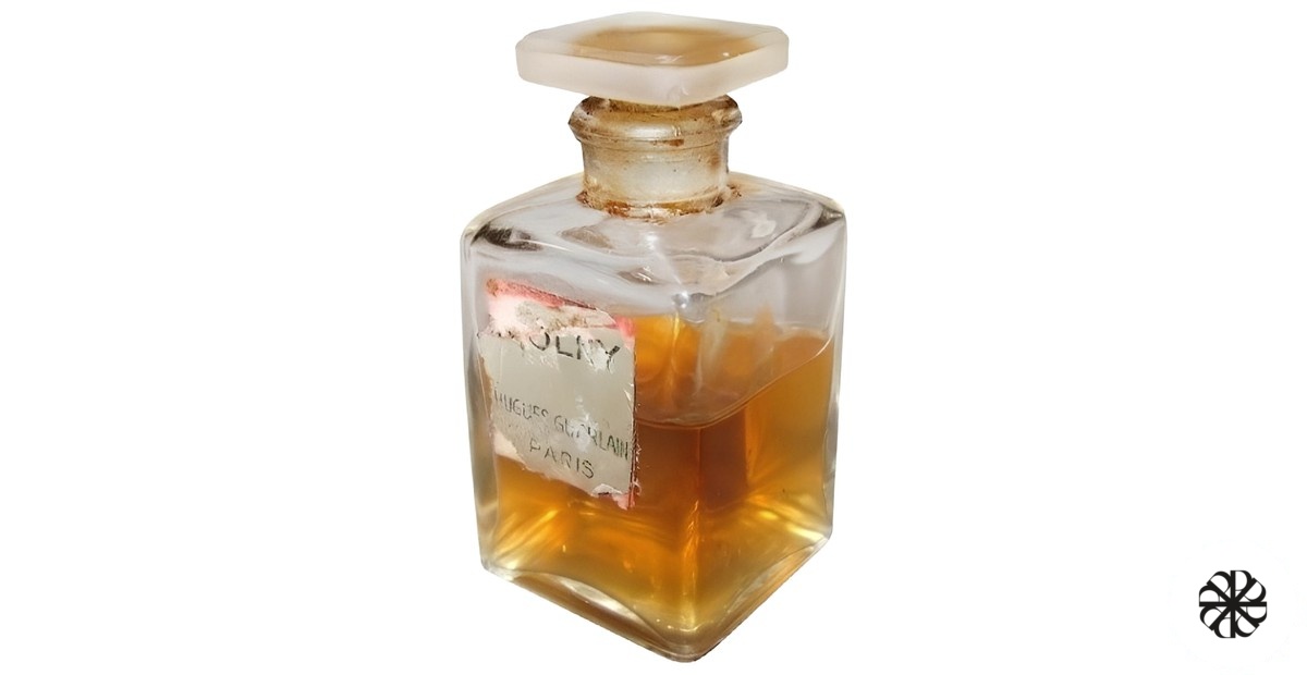Molny Marcel Guerlain