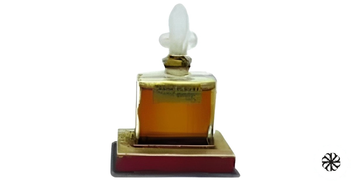 Tabac Fleuri 8 Marcel Guerlain