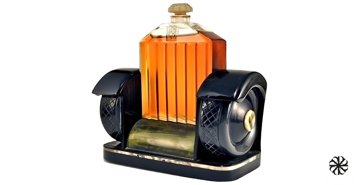 Rolls Royce Marcel Guerlain