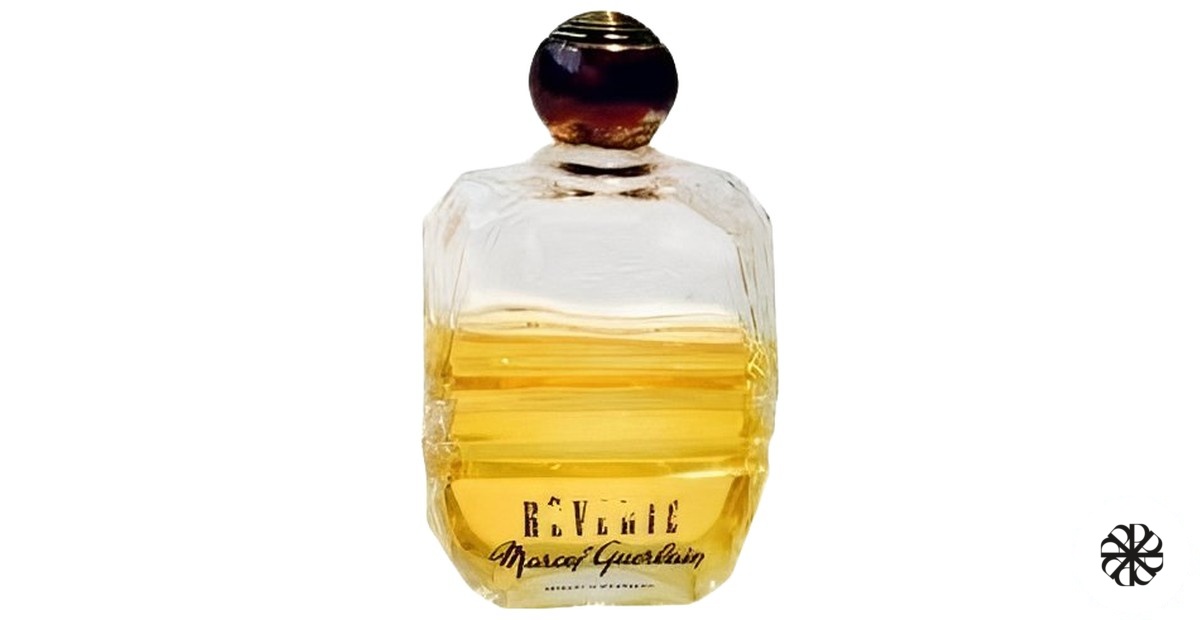 Reverie Marcel Guerlain