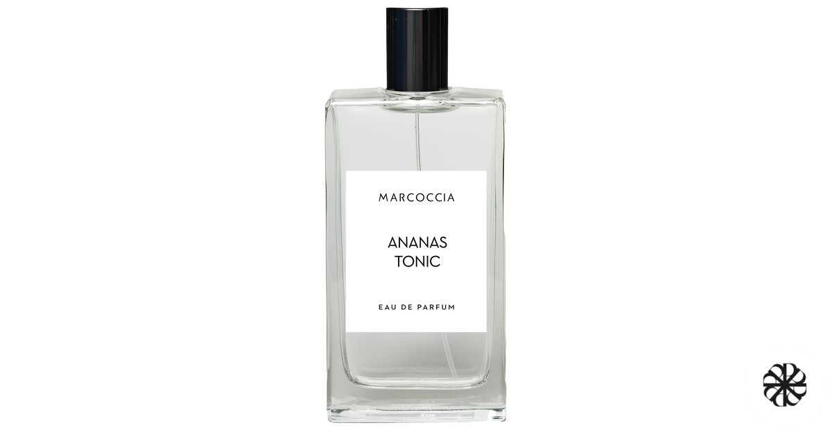 Ananas Tonic Marcoccia