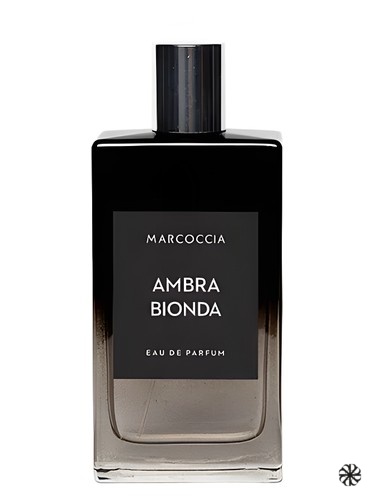 Ambra Bionda Marcoccia