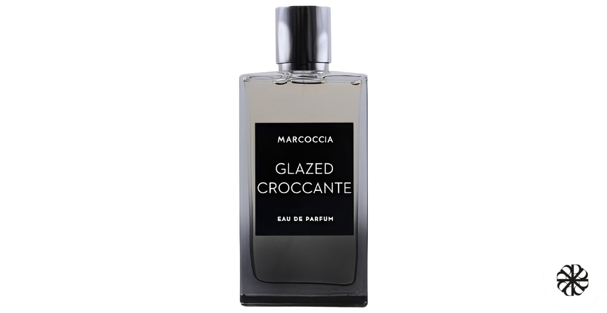 Glazed Croccante Marcoccia