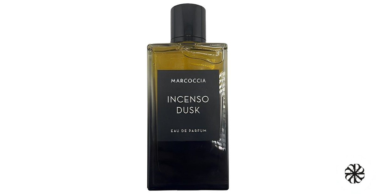 Incenso Dusk Marcoccia