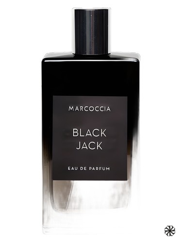 Black Jack Marcoccia