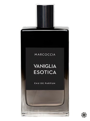 Vaniglia Esotica Marcoccia