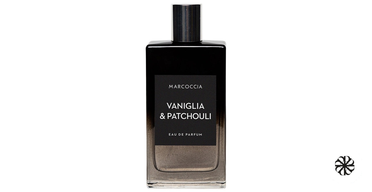 Vaniglia & Patchouli Marcoccia