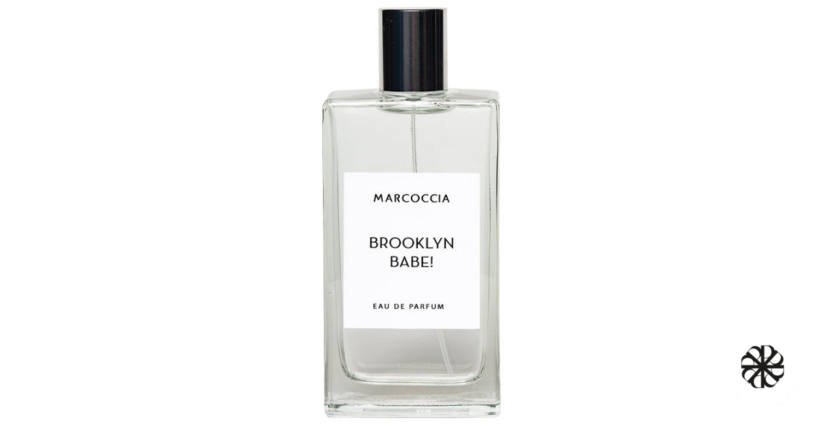 Brooklyn Babe! Marcoccia