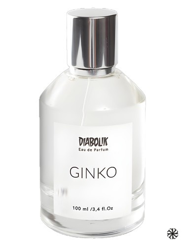 Ginko Marcoccia