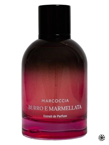 Burro & Marmellata Marcoccia