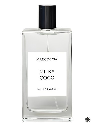 Milky Coco Marcoccia