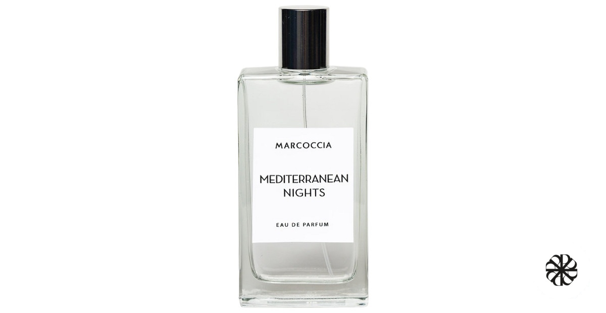Mediterranean Nights Marcoccia